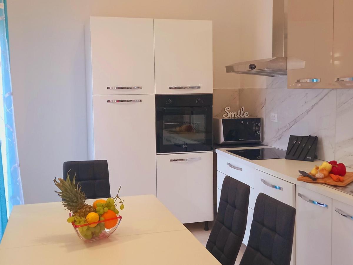 Apartman La Marija Прижба Экстерьер фото