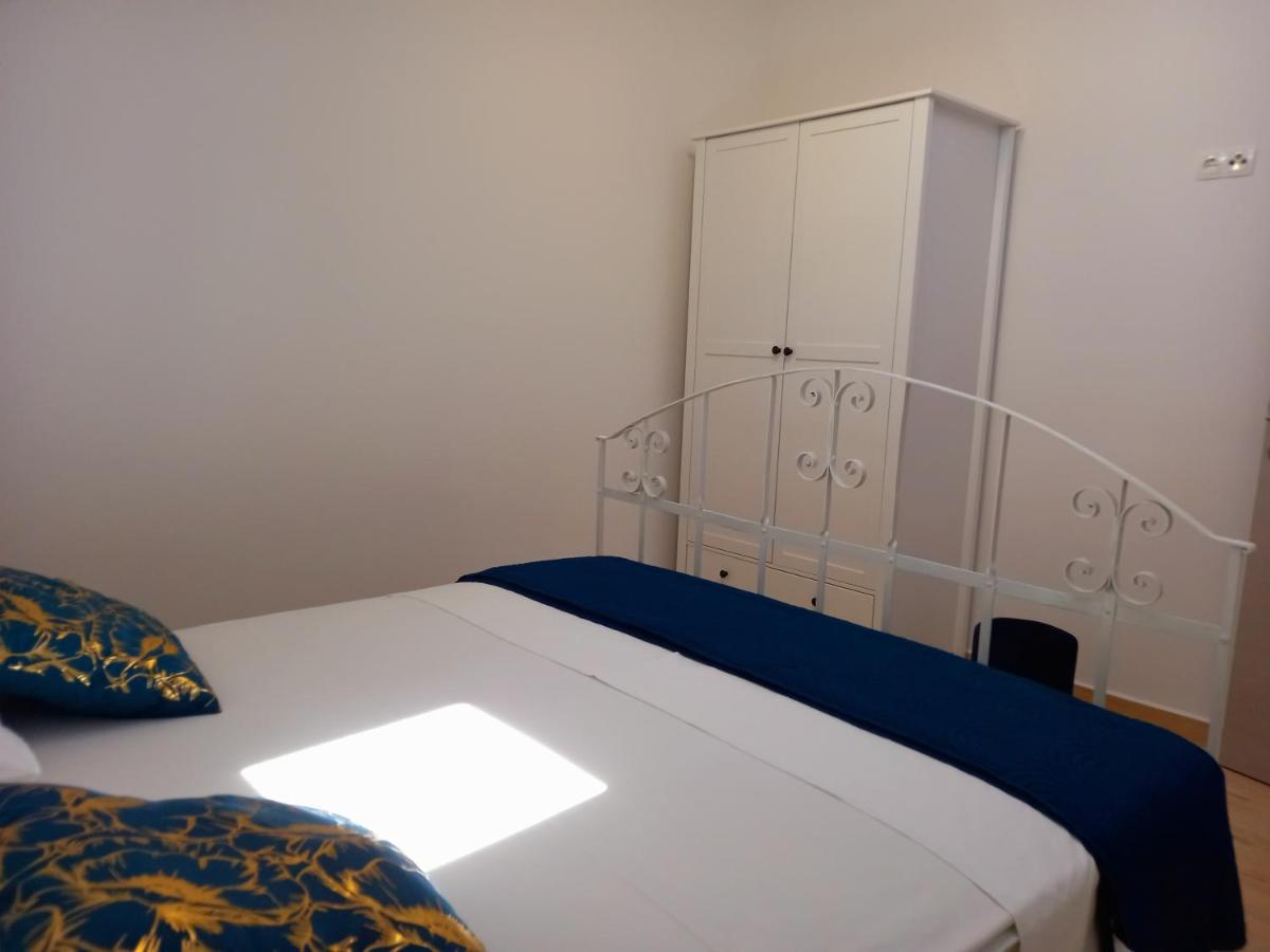 Apartman La Marija Прижба Экстерьер фото