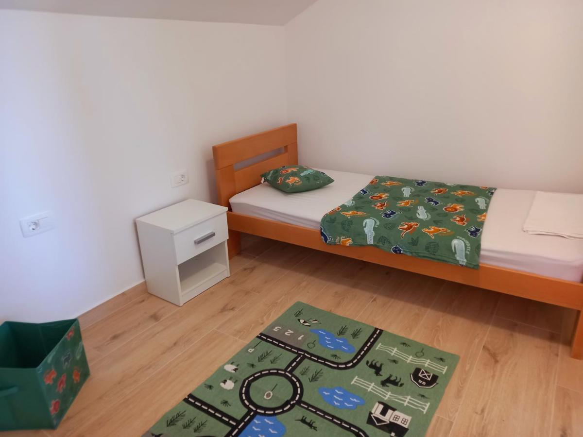 Apartman La Marija Прижба Экстерьер фото