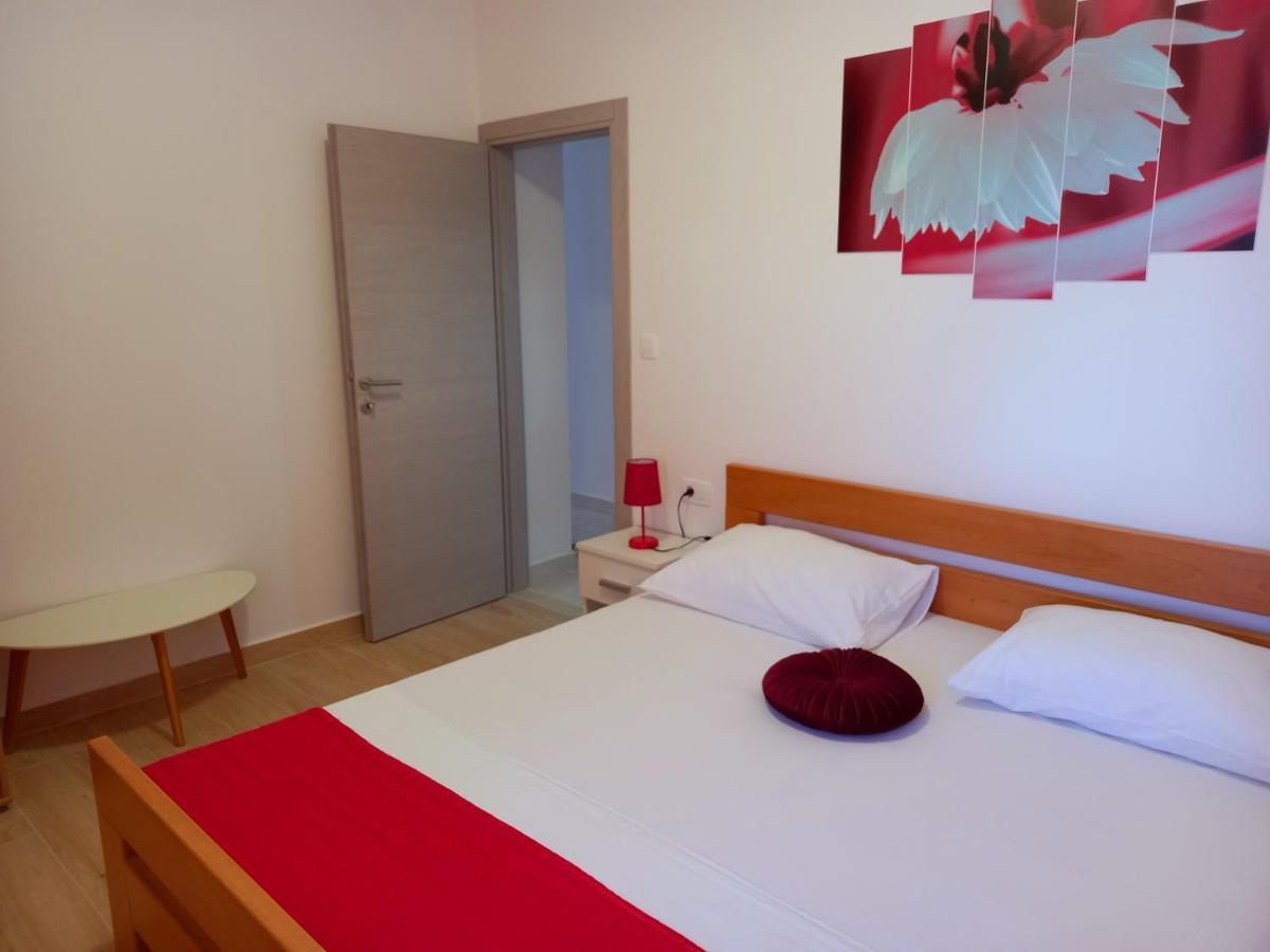 Apartman La Marija Прижба Экстерьер фото