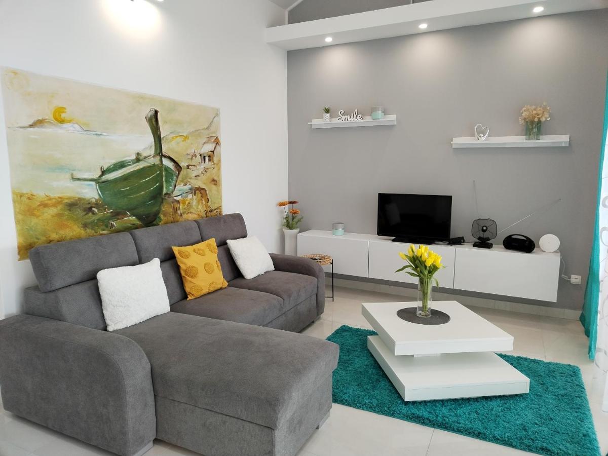Apartman La Marija Прижба Экстерьер фото