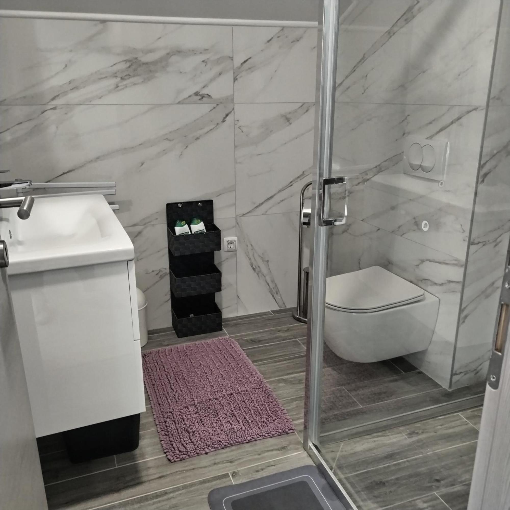 Apartman La Marija Прижба Экстерьер фото