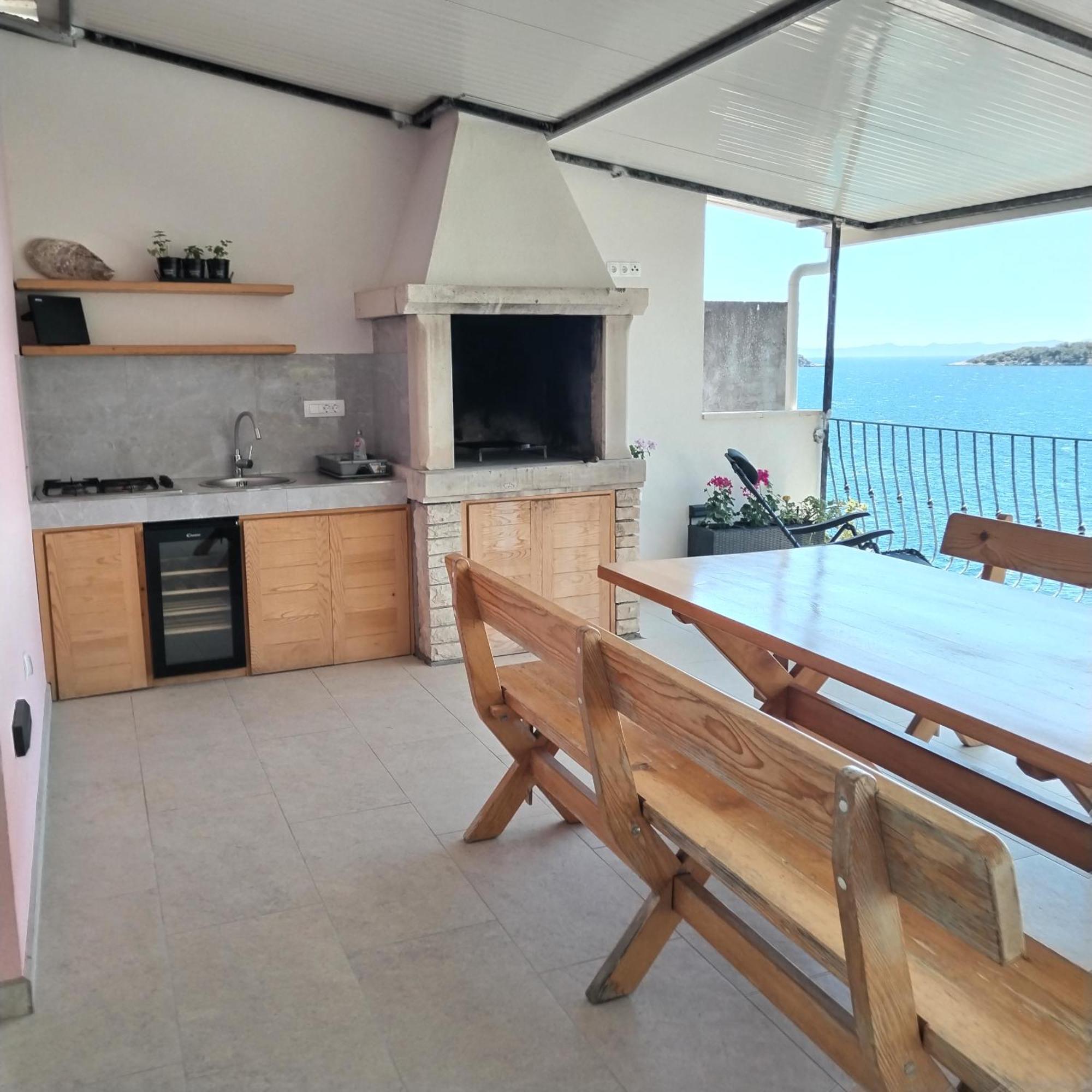Apartman La Marija Прижба Экстерьер фото